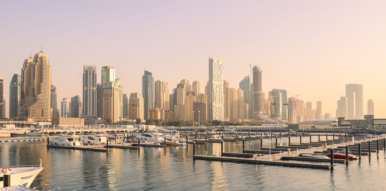 Dubai International Boat Show 2023 to use matchmaking technology to